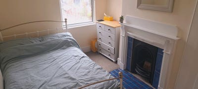 Double room available - house with garden! Main Photo