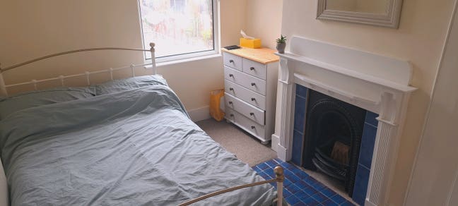 Double room available - house with garden! Main Photo