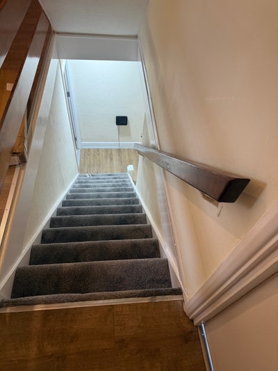 Rooms available in newly refurbished house Main Photo