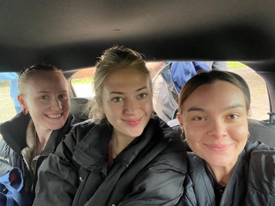 2 girlies looking for another flatmate <3 Main Photo