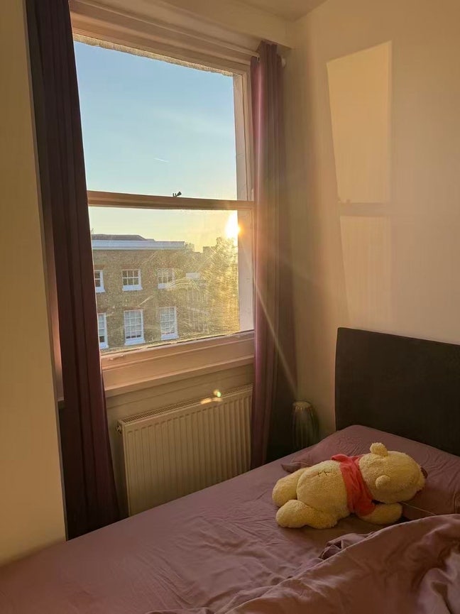 Perfect Room Sublet in Central Holborn！300pw only Main Photo