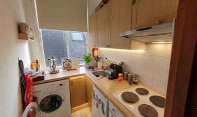 Charming&Stylish 1 Bedroom flat in Victorian house Main Photo
