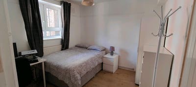 Cozy Room & Own Bath – Mostly alone (owner away) Main Photo