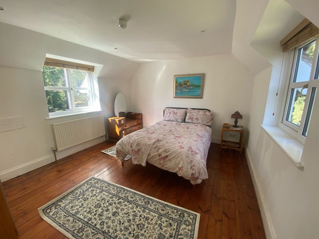 2 Countryside cottage room rental  Main Photo