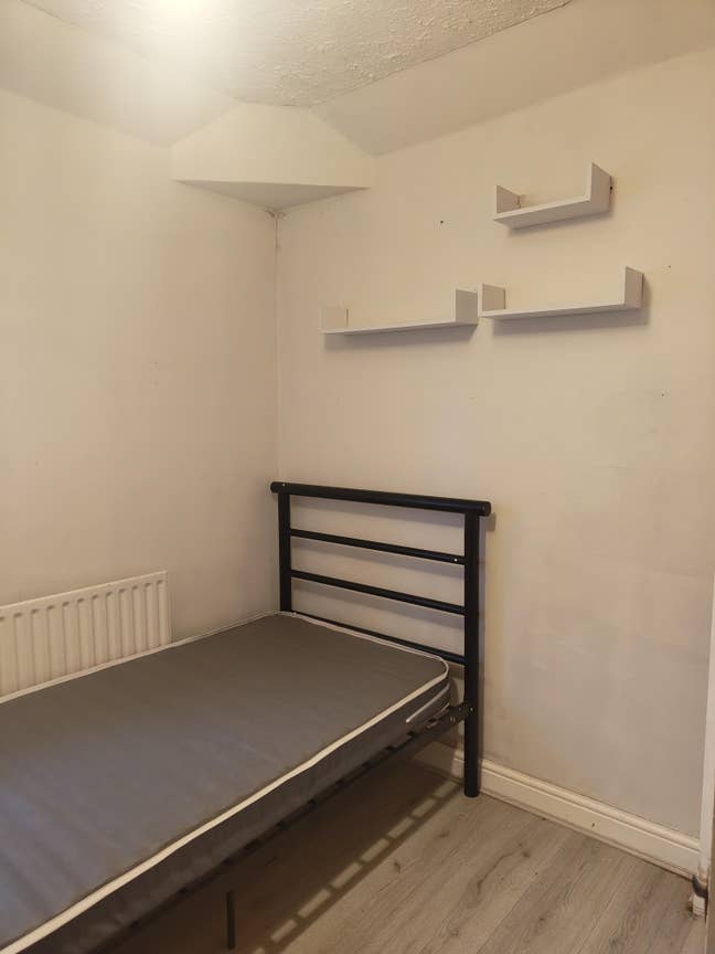 1 single bedroom to let in Croydon  Main Photo