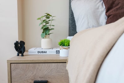 Hotel Style Double Room - With Parking Main Photo