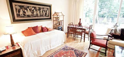 Lovely Bright, Large Studio Near Wimbledon Village Main Photo