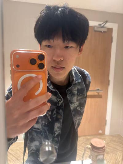 Student Male seeks a single or double room Main Photo