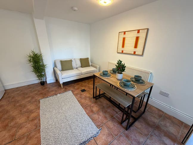 ☀️Elegant Rooms. All Bills Inc. Low Deposit☀️ Main Photo