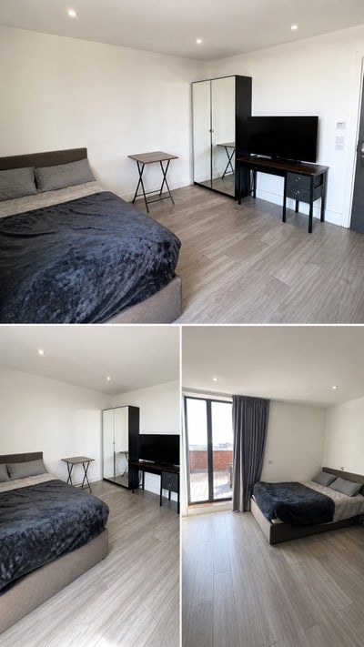 Spacious Ensuite Double Room from 5th May 2026  Main Photo