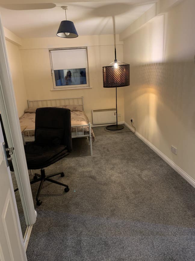 Ensuite Room &pound;625 All Bills Inc City Centre Main Photo