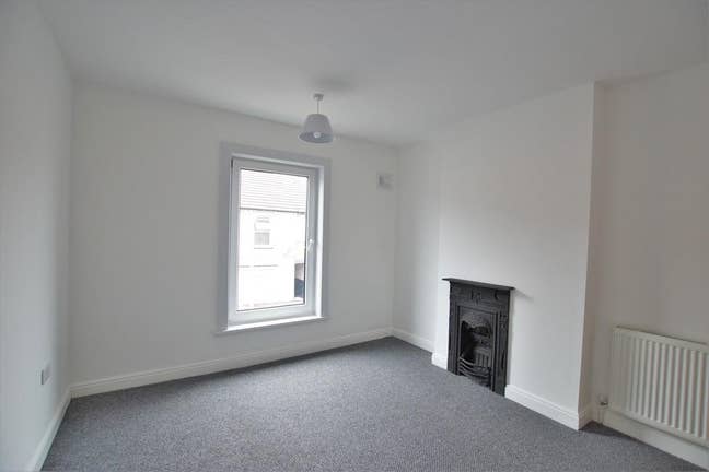 Cosy Double Room in Central Lincoln Main Photo