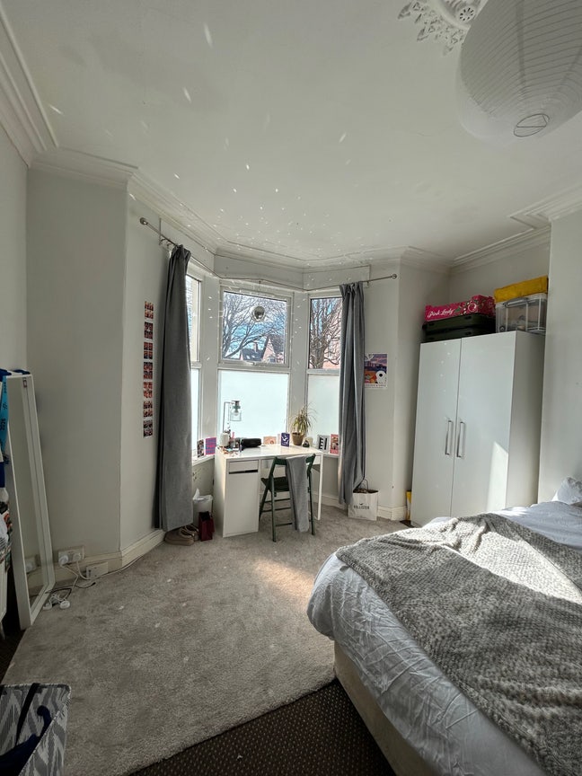 Tenancy takeover in Heaton, Newcastle  Main Photo