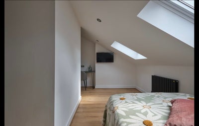 38 Gresham Street, Lincoln LN1 Stylish 6-Bed House Main Photo