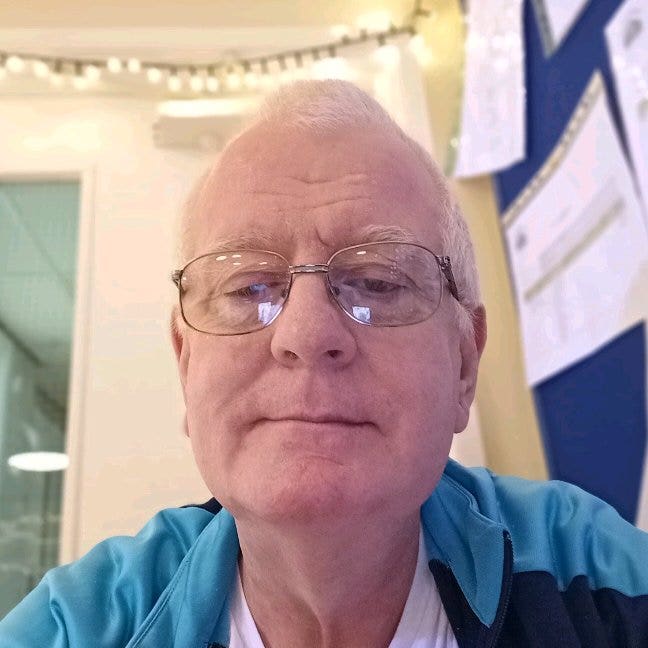 Single Male Main Photo