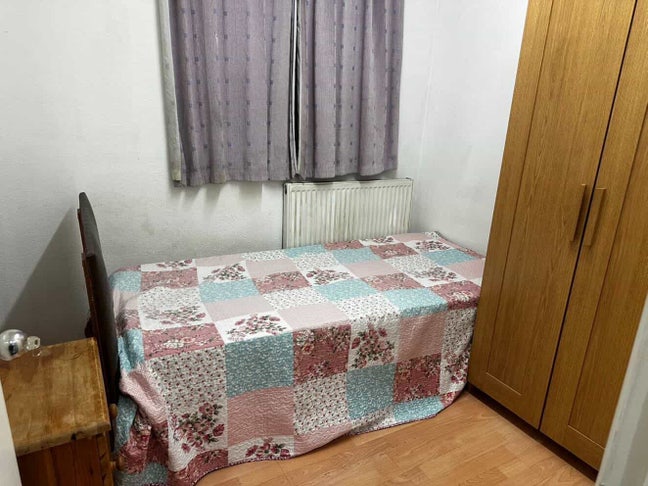 &pound;500-Single Room Hayes UB3-Bills Included Main Photo