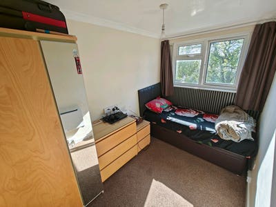 Cosy room (Room 4) , Prof quiet House Main Photo