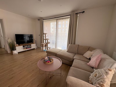 1 bed flat in Rainham with balcony! ✨ Main Photo