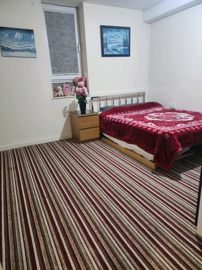 Doubleroom for Rent Private bathroom  Main Photo