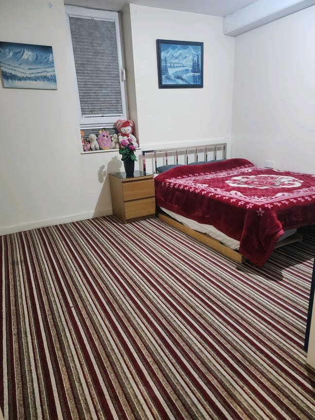 Doubleroom for Rent Private bathroom  Main Photo