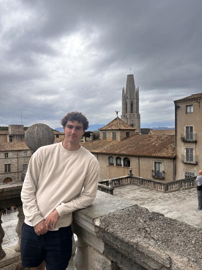 Looking for Flat Share Main Photo