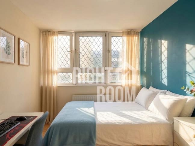 Rooms (E14/E16) | Walk to Tube | From &pound;775 PCM Main Photo