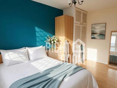 Budget Rooms Near Canary Wharf 🚆 | From &pound;775 PCM  Main Photo