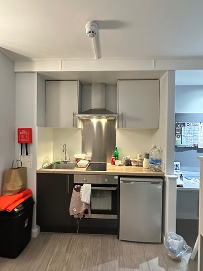 Birmingham Renting Out Main Photo