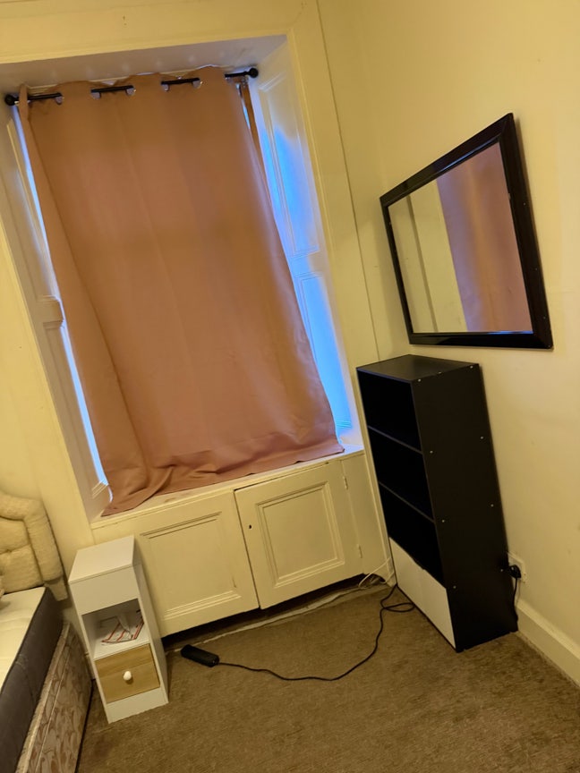 1 double room in a 2 bed flat for rent  Main Photo