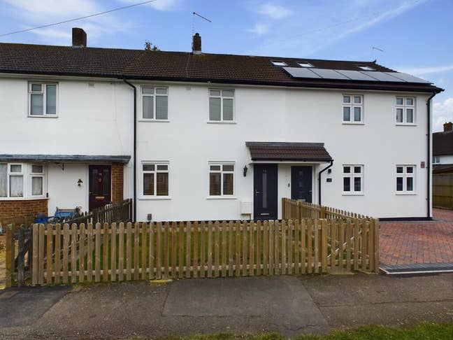 Potter Bar 2 bedroom House for Rent Main Photo