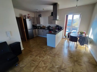 ✨ Spacious Double Bedroom Flat to Rent – Upney ✨ Main Photo