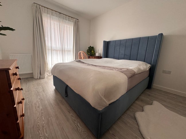 Double Room with Private Bathroom -Not overcrowded Main Photo