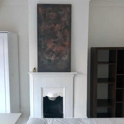 Large bright clean room available NOW Derby Main Photo