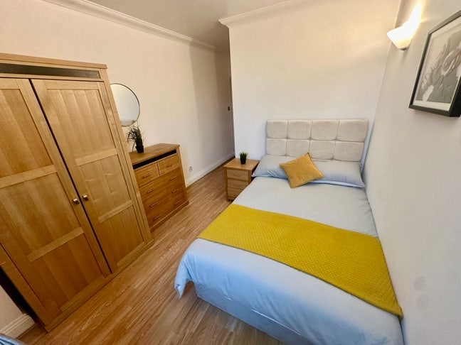 2 cozy double rooms Main Photo