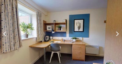Double En-suite Room Available Preston (UCLAN) Main Photo
