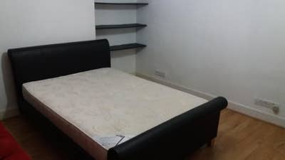 Rooms for rent near Willesden Junction (Zone 2)  Main Photo