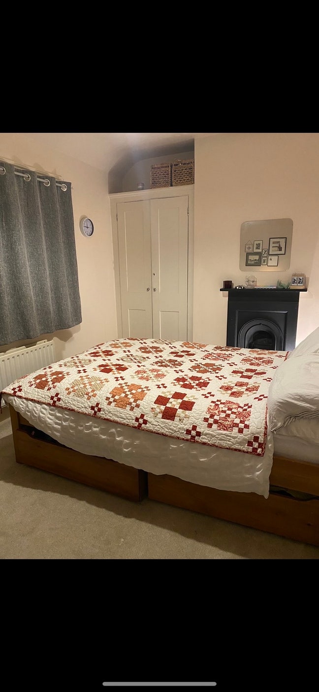 Gorgeous double bedroom in Herne Hill  Main Photo