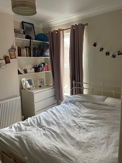 Double room in Golden triangle  Main Photo