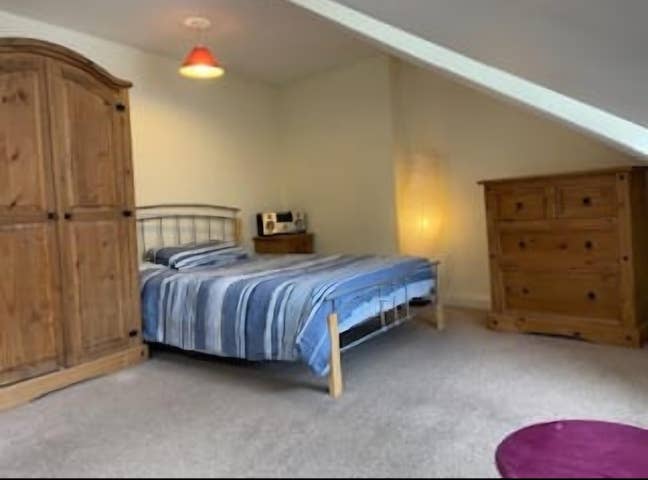Double bedroom  Main Photo