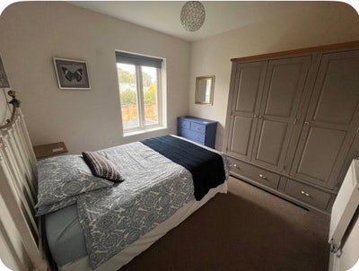 Double room in private home - suit uni student Main Photo