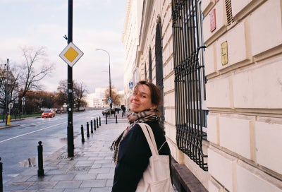 Med student from Berlin, Germany, looking for... Main Photo