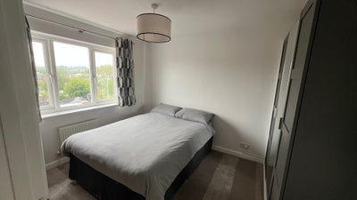 Bright Double Room in Fareham Main Photo