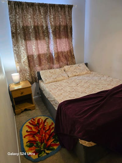 Lovely double room to rent.  Main Photo