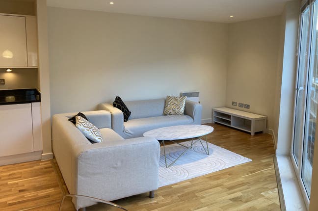 Bright 1-Bed | Angel N1 | Bills Included  Main Photo