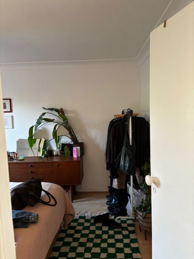 Gorgeous Stoke Newington Double Room Main Photo