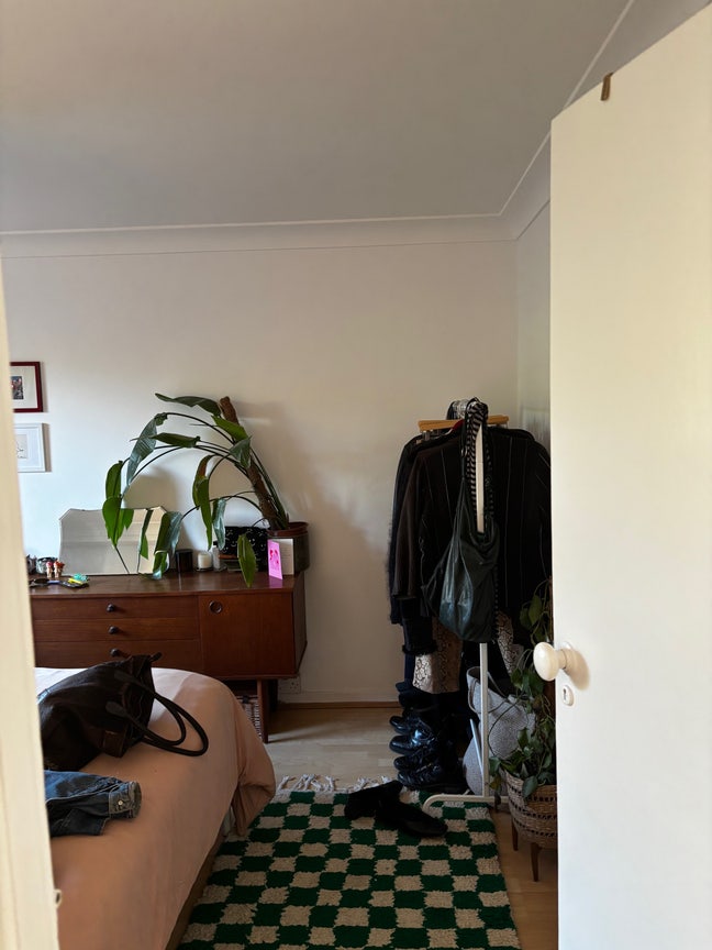 Gorgeous Stoke Newington Double Room Main Photo