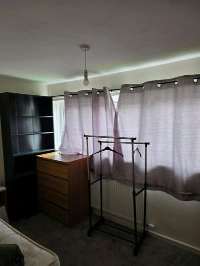 1 bed Flat Main Photo