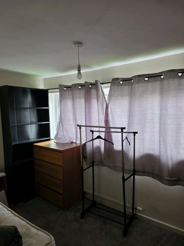 1 bed Flat Main Photo