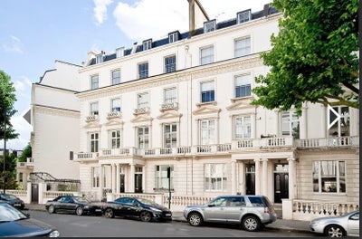 Stunning flat with 3 acre gardens in Little Venice Main Photo