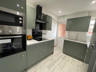 Ultra modern rooms in the heart of Colchester Main Photo